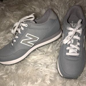Women’s 501 New Balances